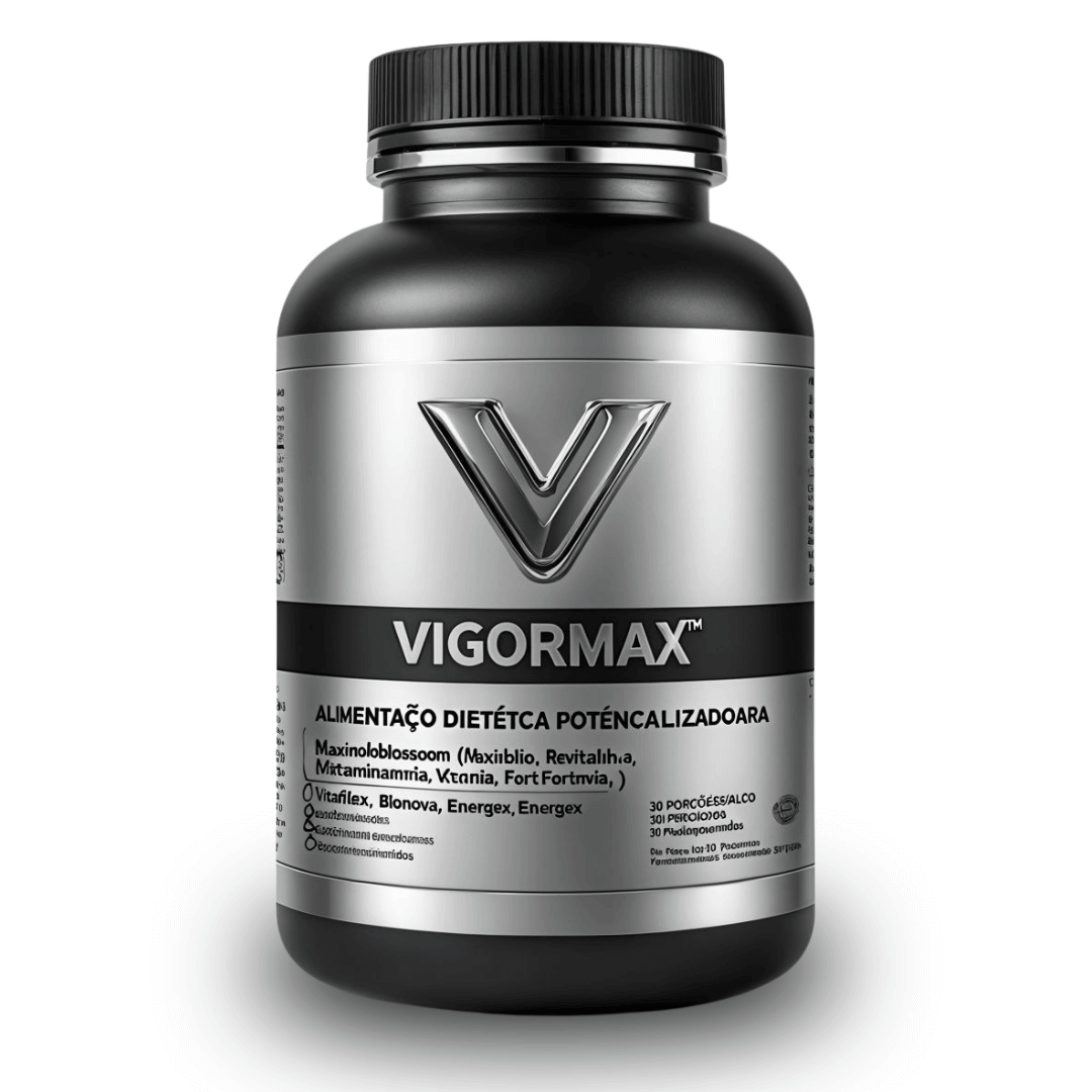 Vigor Max